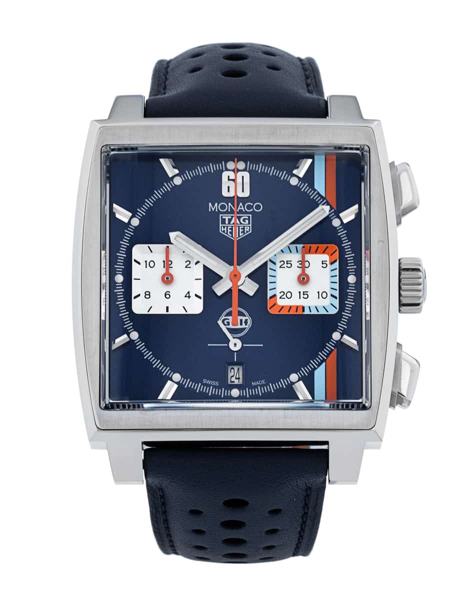 Tag Heuer Monaco CBL2115.FC6494 Tag Heuer Monaco CBL2115.FC6494